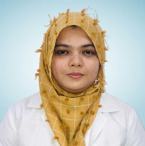 Dr. Azeezunnisha