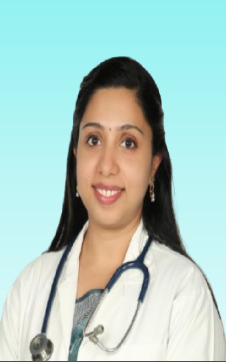 Dr. Reshma V.R