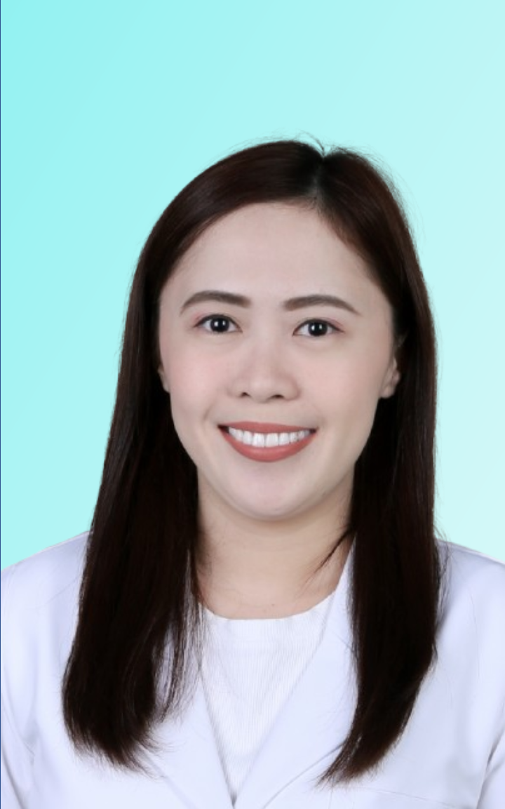 Dr. Ariana Elayne
