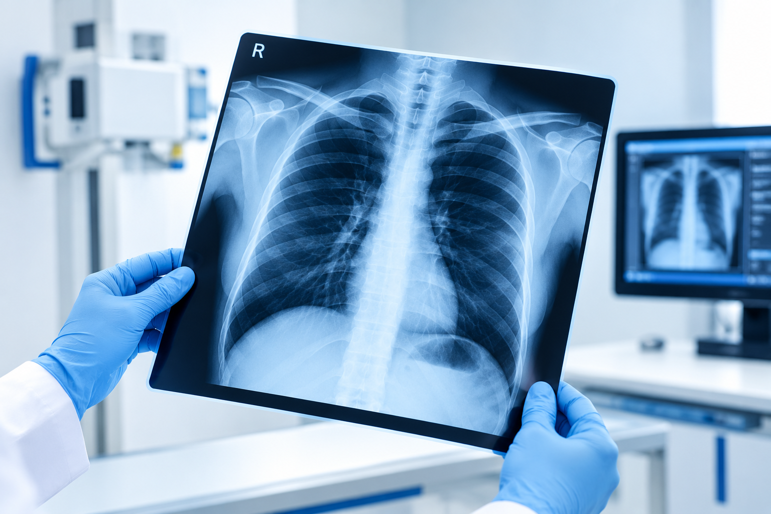 X-Ray